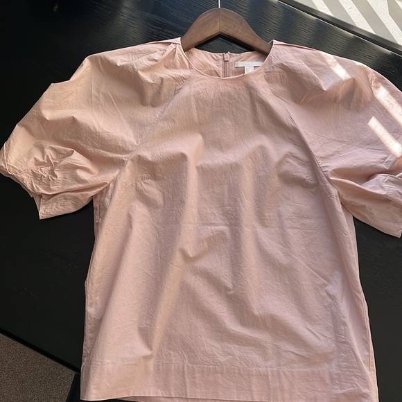 COS Cotton Top, size 4 - Picture 5 of 6